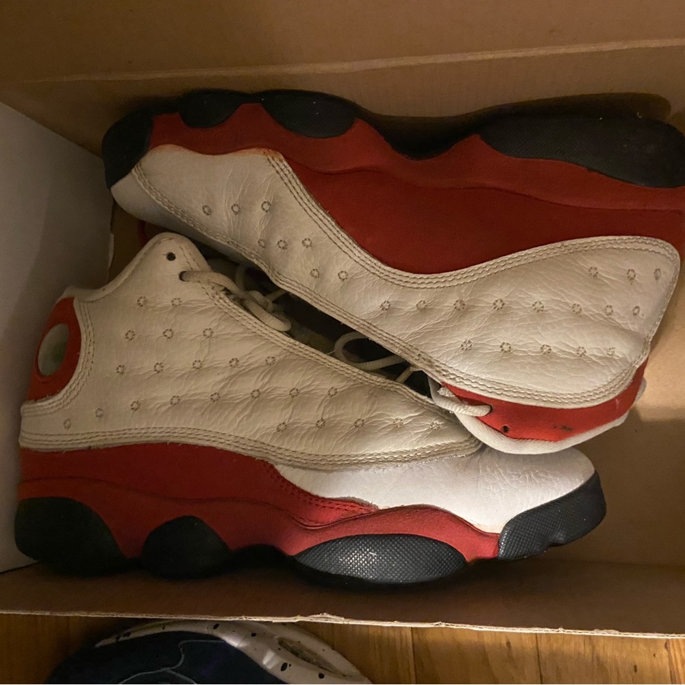 Jordan 13